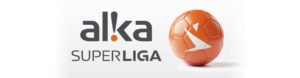 superliga logo