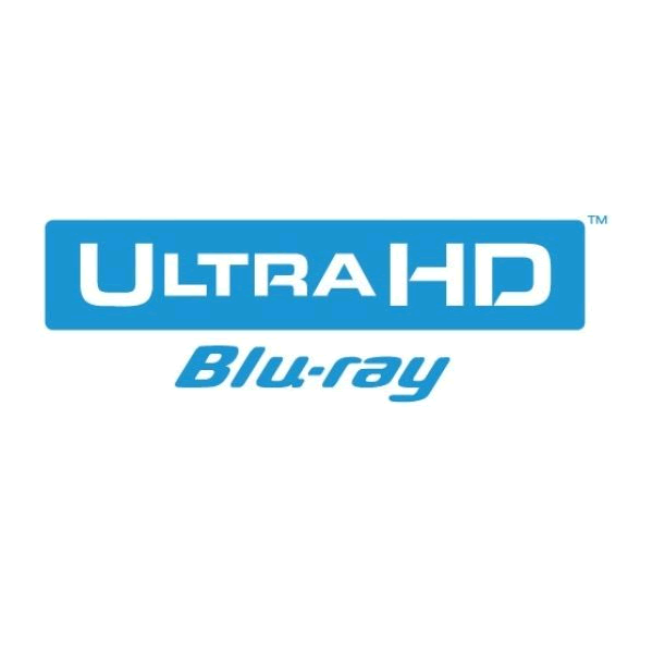 ultrahd bluray logo
