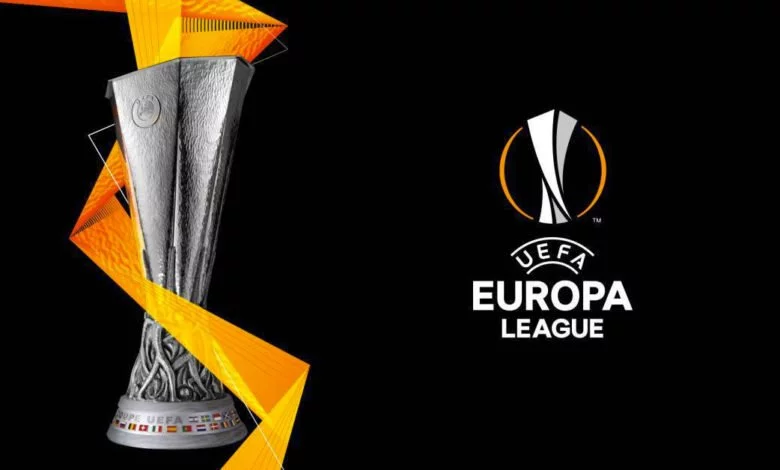 Europa League Finale TV