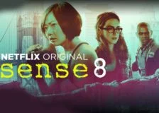 Sense8 netflix