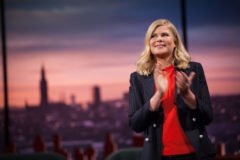 Sofie Linde X-Factor 2015 DR1