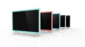 TCL Color series