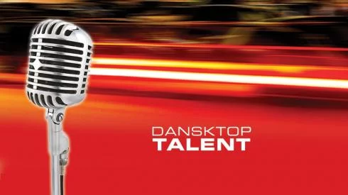 dansktop talent