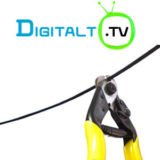 digitalt kapper forbindelsen og kører ren streaming