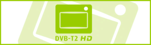 dvbt2 hd Tyskland