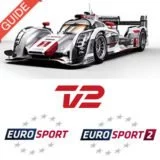 le mans 2017 tv guide