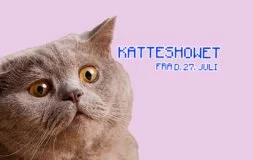 katteshowet