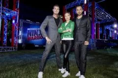 Danmarks Ninja Warrior Kanal 5