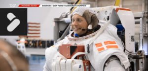 Foerste dansker i rummet play