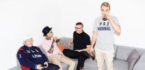 Fucking Fornuftig Zulu