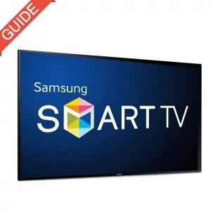 Samsung TV Anbefalede Billedindstillinger