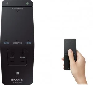 Sony Touch Remote
