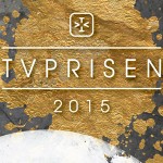 TV prisen 2015 vindere