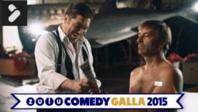 Zulu comedy galla 2015