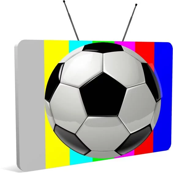tv fodbold