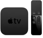 Apple TV 2015