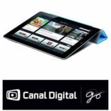 Canal Digital Go logo ipad