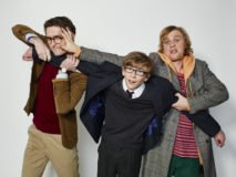 Comedy Central Brotherhood