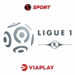 Fransk Ligue 1 TV3 Sport Viaplay