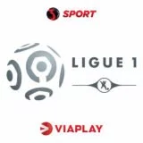 Fransk Ligue 1 TV3 Sport Viaplay