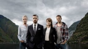 Frikjent Frikendt TV 2