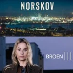 Norskov TV 2 Broen Sæson 3 DR1