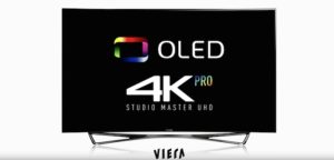 Panasonic 4k Pro OLED