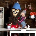 Rasmus Klump julekalender Min Bio