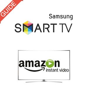 Samsung Smart TV regionskift