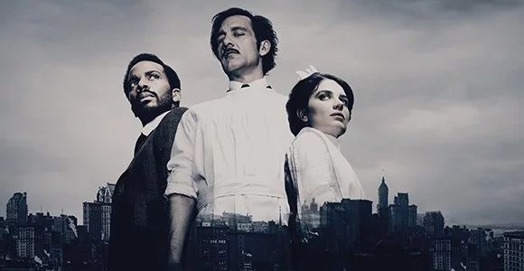 The Knick HBO Nordic