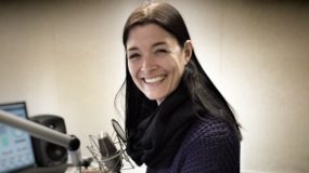 Anne Kejser TV 2 Nord