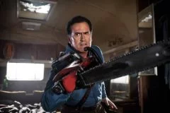 Ash vs Evil Dead C More Play