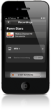 CDTVGuide 1 3 iPhone startRec