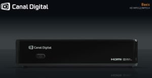 Canal Digital HD-box-basic