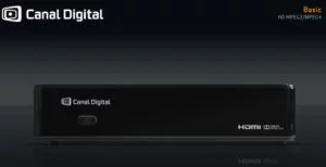 Canal Digital HD-box-basic