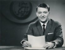 DR nyheder gamle dage