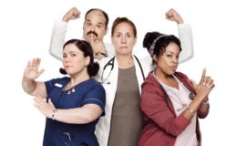 Getting on HBO Nordic