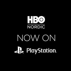 HBO Nordic Playstation