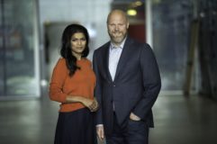 Knald for Danmark DR1