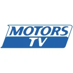 Motors TV logo