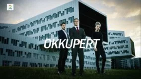 Okkupert TV 2 Norge