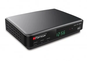 Opticum Lion HD 265