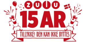 Zulu 15 år