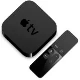 Apple TV 4. generation 2015