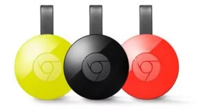 chromecast 2015 farver