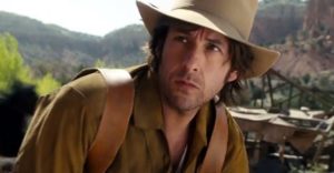 ridiculous 6 Netflix