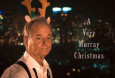 A murray christmas netflix