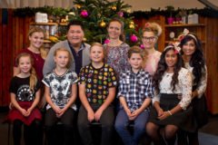 Den store jule- og nytårsbagedyst 2015