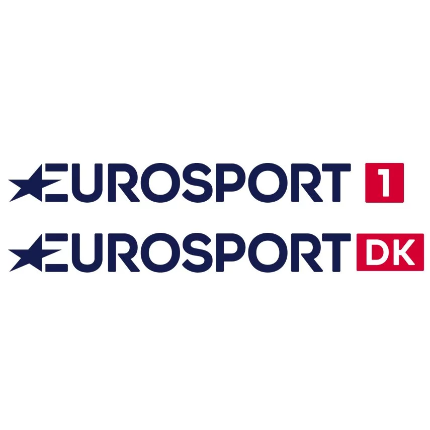 Eurosport nye logoer 855
