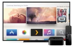 Plex Apple TV 4